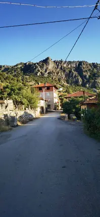 Denizli Kale Özlüce Mahallesi 8+3 588 m² satılık müstakil Ev - Fotoğraf 2