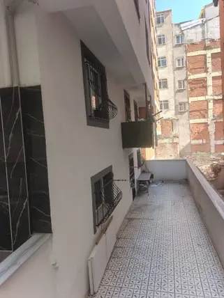 İstanbul Bahçelievler Yenibosna Merkez Mahallesi 3+1 82 m² satılık daire - Fotoğraf 3