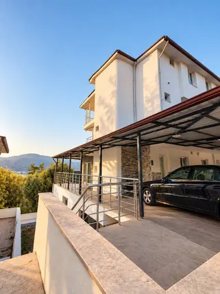 Aydın Kuşadası Soğucak Mahallesi 4+1 200 m² satılık villa - Fotoğraf 3