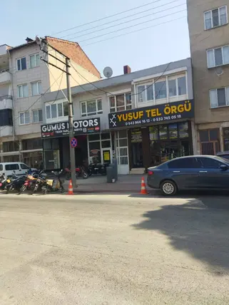 Bursa Yenişehir Çayır Mahallesi 15 m² satılık büro & Ofis - Fotoğraf 2
