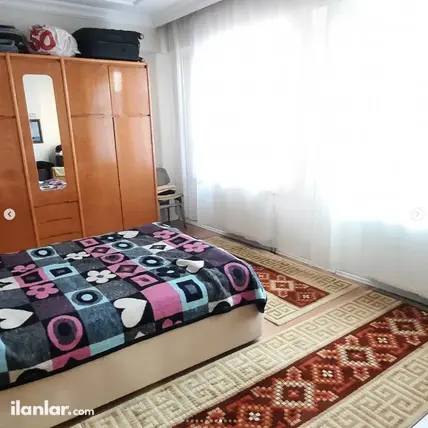 Kütahya Tavşanlı Kavaklı Mahallesi 2+1 105 m² satılık daire - Fotoğraf 3