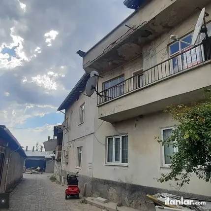 Kütahya Tavşanlı Tepecik, Tepecik-Orta Mahallesi 2+1 186 m² satılık müstakil Ev - Fotoğraf 2