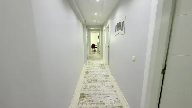 Denizli Merkezefendi Şemikler Mahallesi 2+1 110 m² satılık daire - Fotoğraf 3