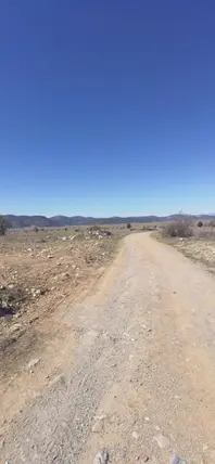 Denizli Tavas Bahçeköy Mahallesi 1.500 m² satılık konut arsa - Fotoğraf 3
