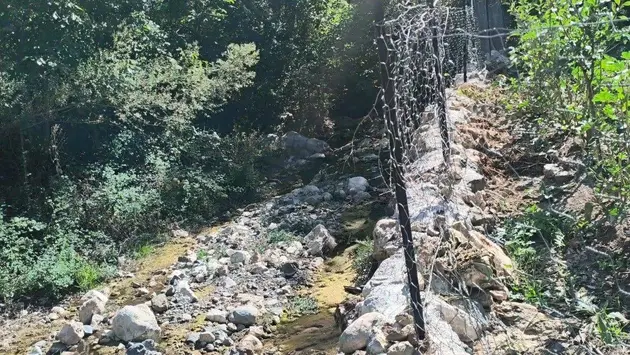 Muğla Seydikemer Çobanisa Mahallesi 293 m² satılık konut arsa - Fotoğraf 2