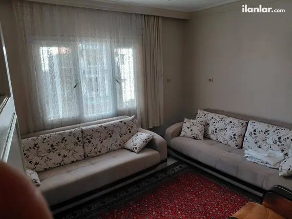 Adana Ceyhan Mithat Paşa Mahallesi 3+1 145 m² satılık daire - Fotoğraf 3