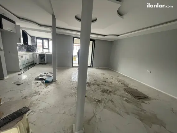 Denizli Pamukkale Anafartalar Mahallesi 2+1 125 m² satılık daire - Fotoğraf 2