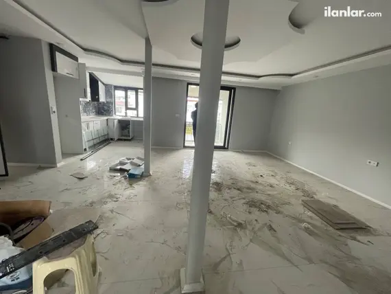 Denizli Pamukkale Anafartalar Mahallesi 2+1 125 m² satılık daire - Fotoğraf 3
