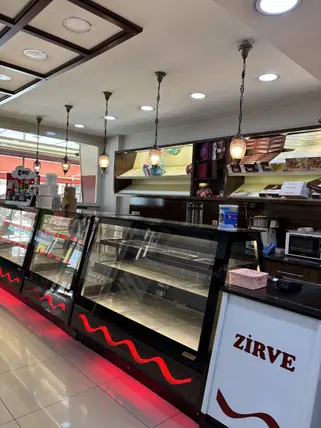 İzmir Buca Gaziler Mahallesi 300 m² devren Satılık pastane & Fırın - Fotoğraf 3