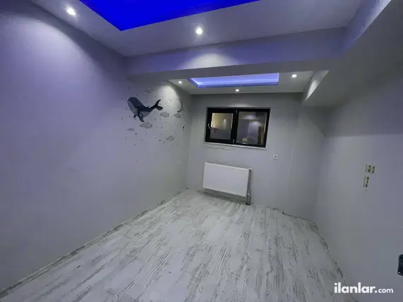 Denizli Pamukkale Anafartalar Mahallesi 2+1 120 m² satılık daire - Fotoğraf 2