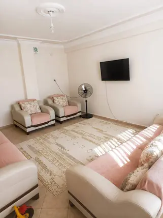 Mersin Toroslar Tozkoparan Mahallesi 3+1 200 m² satılık daire - Fotoğraf 2