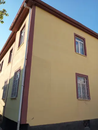 Aksaray Merkez Yavuz Sultan Selim Mahallesi 3+1 150 m² satılık müstakil Ev - Fotoğraf 2