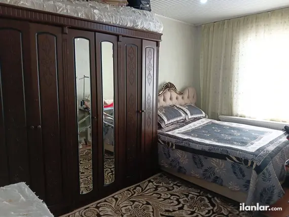 Aksaray Merkez Yavuz Sultan Selim Mahallesi 3+1 150 m² satılık müstakil Ev - Fotoğraf 3
