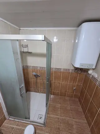 İzmir Çeşme Musalla Mahallesi 3+1 115 m² kiralık daire - Fotoğraf 2