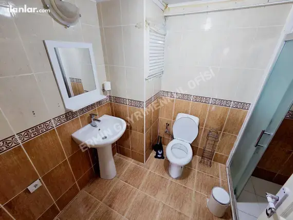 İzmir Çeşme Musalla Mahallesi 3+1 115 m² kiralık daire - Fotoğraf 3