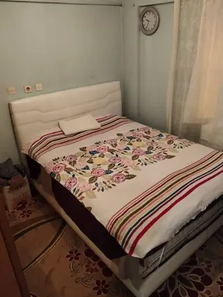 Denizli Merkezefendi Sümer Mahallesi 2+1 130 m² satılık daire - Fotoğraf 2