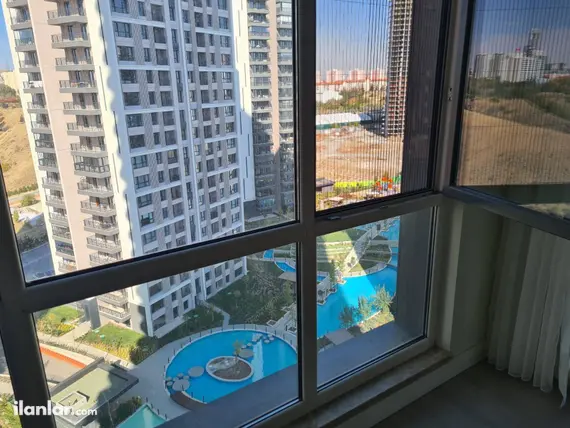 Ankara Çankaya İlkbahar Mahallesi 1.5+1 95 m² kiralık daire - Fotoğraf 2