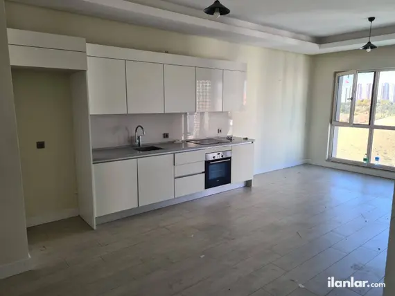 Ankara Çankaya İlkbahar Mahallesi 1.5+1 95 m² kiralık daire - Fotoğraf 3