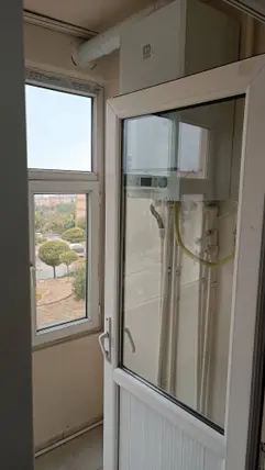 Van Edremit Erdemkent Mahallesi 2+1 75 m² satılık daire - Fotoğraf 3