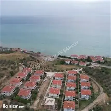 Tekirdağ Şarköy Hoşköy Mahallesi 8.000 m² satılık bağ & Bahçe arsa - Fotoğraf 3