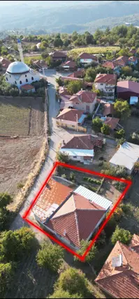 Denizli Kale Özlüce Mahallesi 3+1 452 m² satılık müstakil Ev - Fotoğraf 2