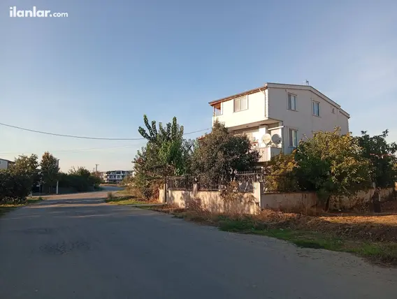 Tekirdağ Marmaraereğlisi Yeniçiftlik Mahallesi 6+3 360 m² satılık müstakil Ev - Fotoğraf 2