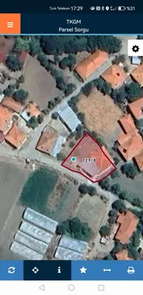 Denizli Kale Özlüce Mahallesi 3+1 120 m² satılık müstakil Ev - Fotoğraf 2