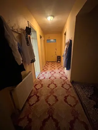 Konya Karatay Sarıyakup Mahallesi 3+1 150 m² satılık daire - Fotoğraf 3