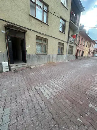 Konya Karatay Sarıyakup Mahallesi 3+1 150 m² satılık daire - Fotoğraf 2