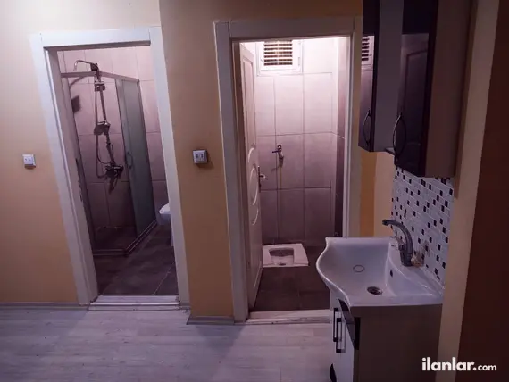 Ankara Sincan Akşemsettin Mahallesi 2+1 90 m² kiralık daire - Fotoğraf 2