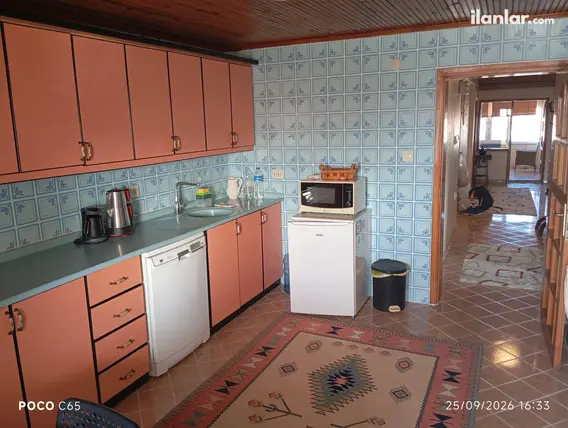 Sakarya Karasu İncilli Mahallesi 3+1 140 m² satılık daire - Fotoğraf 3