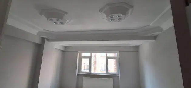 İstanbul Güngören Gençosman Mahallesi 3+1 128 m² kiralık daire - Fotoğraf 2
