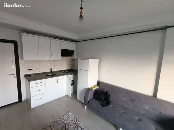 Aksaray Merkez Aratol Bahçeli Mahallesi 1+1 40 m² satılık daire - Fotoğraf 2