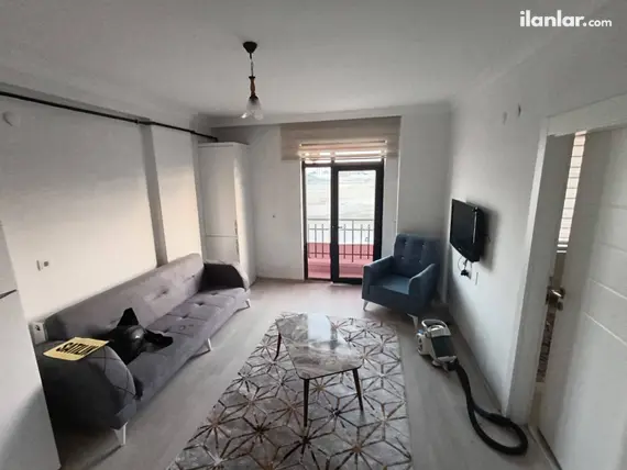 Aksaray Merkez Aratol Bahçeli Mahallesi 1+1 40 m² kiralık daire - Fotoğraf 2
