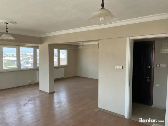 İzmir Bornova Doğanlar Mahallesi 3+1 130 m² satılık daire - Fotoğraf 3