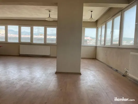 İzmir Bornova Doğanlar Mahallesi 3+1 130 m² satılık daire - Fotoğraf 2