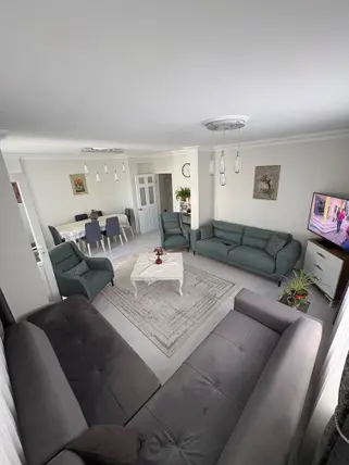 Samsun Atakum Esenevler Mahallesi 2+1 135 m² satılık daire - Fotoğraf 2