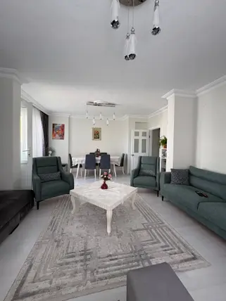 Samsun Atakum Esenevler Mahallesi 2+1 135 m² satılık daire - Fotoğraf 3