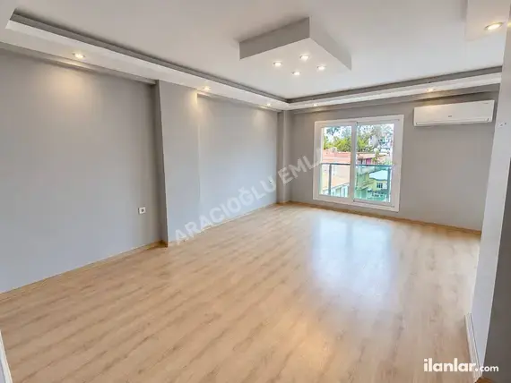 Manisa Salihli Şehitler Mahallesi 2+1 90 m² kiralık daire - Fotoğraf 2