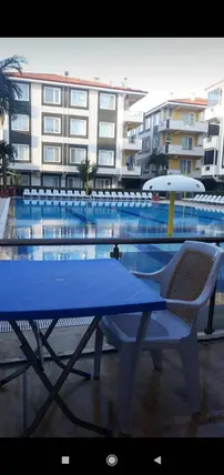 Sakarya Karasu Aziziye Mahallesi 2+1 55 m² kiralık daire - Fotoğraf 2