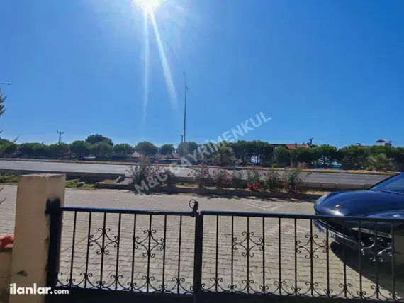 Balıkesir Edremit Altınoluk Mahallesi 3+1 120 m² kiralık daire - Fotoğraf 2