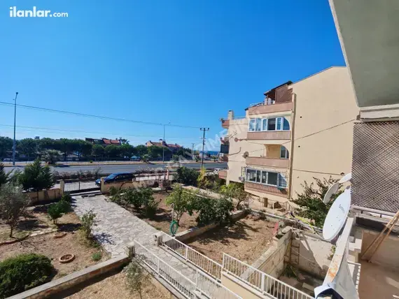 Balıkesir Edremit Altınoluk Mahallesi 3+1 120 m² kiralık daire - Fotoğraf 3