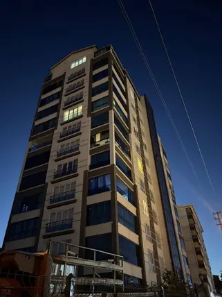 Ankara Yenimahalle Yakacık Mahallesi 5+2 350 m² satılık daire - Fotoğraf 2