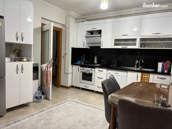 Ankara Yenimahalle Yakacık Mahallesi 5+2 350 m² satılık daire - Fotoğraf 3