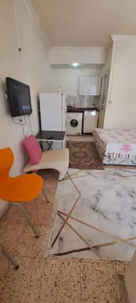 Antalya Kepez Kuzeyyaka Mahallesi Stüdyo (1+0) 25 m² kiralık daire - Fotoğraf 2