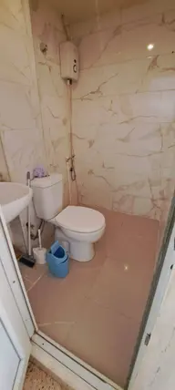 Antalya Kepez Kuzeyyaka Mahallesi Stüdyo (1+0) 25 m² kiralık daire - Fotoğraf 3