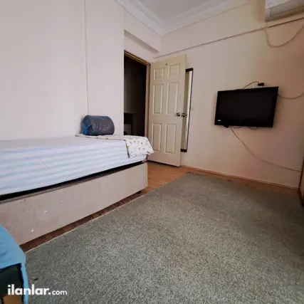 Antalya Muratpaşa Fener Mahallesi Stüdyo (1+0) 25 m² kiralık daire - Fotoğraf 2