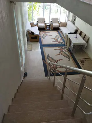 Bitlis Merkez Yükseliş Mahallesi 3+1 200 m² satılık müstakil Ev - Fotoğraf 2