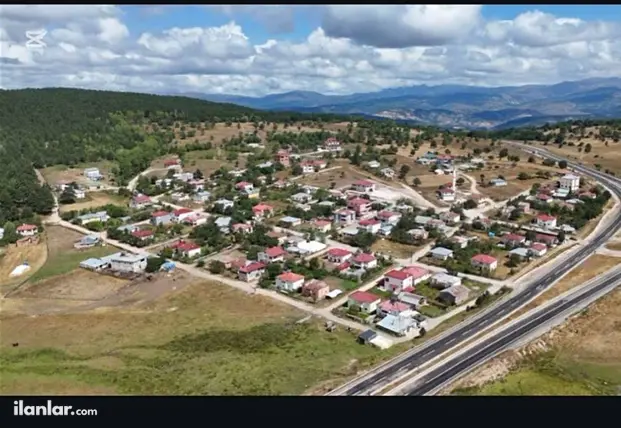 Ordu Mesudiye Güneyce Mahallesi 3.217 m² satılık tarla arsa - Fotoğraf 2