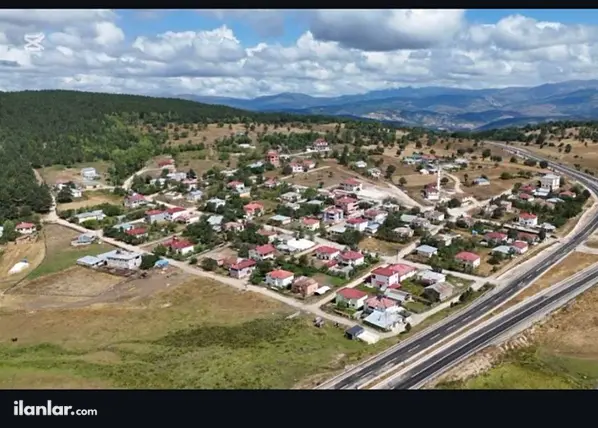 Ordu Mesudiye Güneyce Mahallesi 3.217 m² satılık tarla arsa - Fotoğraf 3
